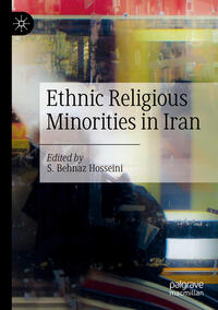 Vorderes Coverbild Ethnic Religious Minorities in Iran