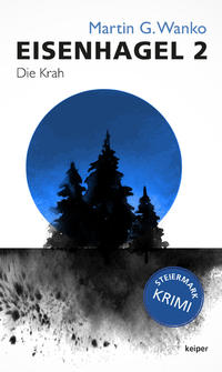Vorderes Coverbild Eisenhagel 2