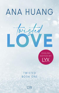 Vorderes Coverbild Twisted Love: English Edition by LYX