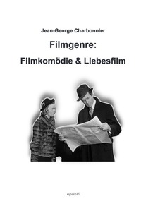 Vorderes Coverbild Filmgenre: Filmkomödie &amp; Liebesfilm