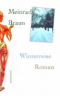 Vorderes Coverbild Winterreise