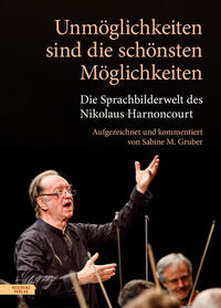 Vorderes Coverbild Unmöglichkeiten sind die schönsten Möglichkeiten