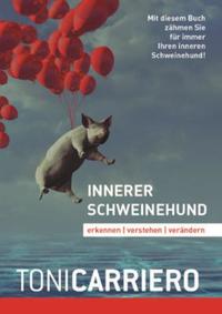 Vorderes Coverbild Innerer Schweinehund