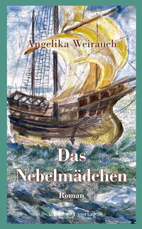 Vorderes Coverbild Das Nebelmädchen