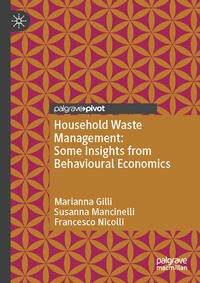 Vorderes Coverbild Household Waste Management