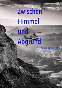 Vorderes Coverbild Zwischen Himmel und Abgrund