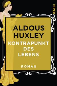 Vorderes Coverbild Kontrapunkt des Lebens