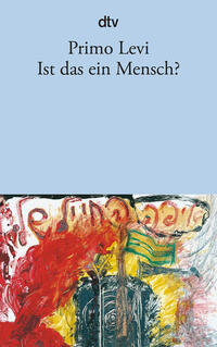 Vorderes Coverbild Ist das ein Mensch?