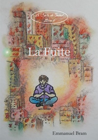 Vorderes Coverbild la fuite