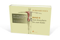 Vorderes Coverbild Die Orthopädische Hausapotheke – Band II