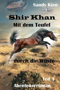 Vorderes Coverbild Shir Khan