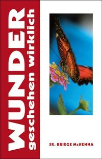 Vorderes Coverbild Wunder geschehen wirklich