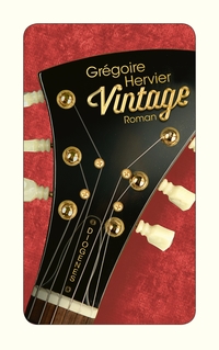Vorderes Coverbild Vintage