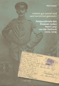 Vorderes Coverbild 'Haltet gut Jontef und seid herzlichst geküsst'