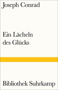 Vorderes Coverbild Ein Lächeln des Glücks