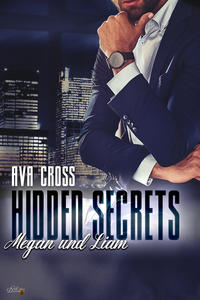 Vorderes Coverbild Hidden Secrets: Megan und Liam