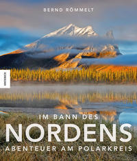 Vorderes Coverbild Im Bann des Nordens