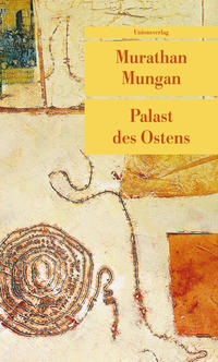Vorderes Coverbild Palast des Ostens