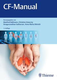 Vorderes Coverbild CF-Manual