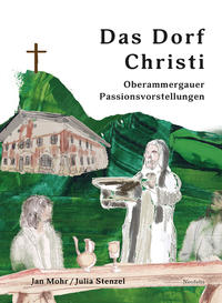 Vorderes Coverbild Das Dorf Christi