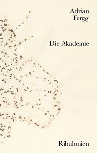 Vorderes Coverbild Die Akademie