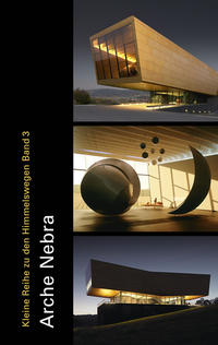 Vorderes Coverbild Arche Nebra