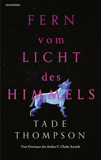 Vorderes Coverbild Fern vom Licht des Himmels