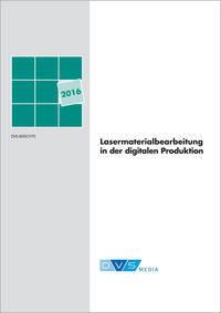 Vorderes Coverbild Lasertagung Jena 2016