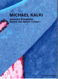 Vorderes Coverbild Michael Kalki