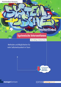 Vorderes Coverbild Systemische Interventionen