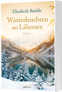 Vorderes Coverbild Winterleuchten am Liliensee