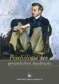 Vorderes Coverbild Psychologie des persönlichen Ausdrucks
