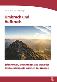 Vorderes Coverbild Umbruch und Aufbruch