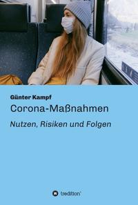 Vorderes Coverbild Corona-Maßnahmen - Nutzen, Risiken und Folgen