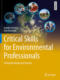 Vorderes Coverbild Critical Skills for Environmental Professionals