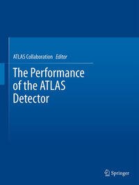 Vorderes Coverbild The Performance of the ATLAS Detector