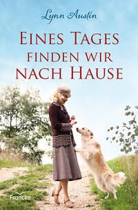 Vorderes Coverbild Eines Tages finden wir nach Hause