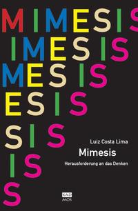 Vorderes Coverbild Mimesis