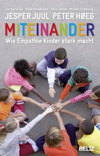 Vorderes Coverbild Miteinander