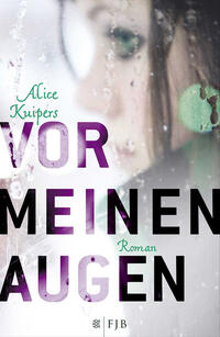 Vorderes Coverbild Vor meinen Augen