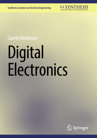 Vorderes Coverbild Digital Electronics