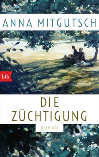 Vorderes Coverbild Die Züchtigung