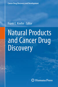 Vorderes Coverbild Natural Products and Cancer Drug Discovery
