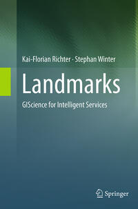 Vorderes Coverbild Landmarks