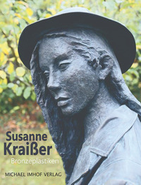 Vorderes Coverbild Susanne Kraißer