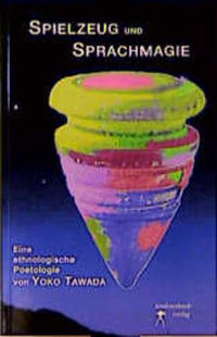 Vorderes Coverbild Spielzeug und Sprachmagie in der europäischen Literatur