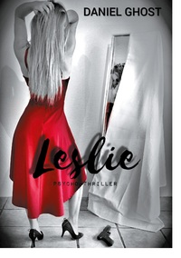 Vorderes Coverbild Leslie