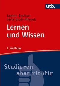Vorderes Coverbild Lernen und Wissen