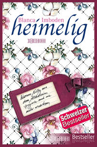 Vorderes Coverbild heimelig