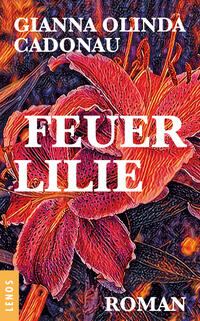 Vorderes Coverbild Feuerlilie